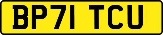 BP71TCU