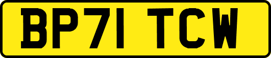 BP71TCW