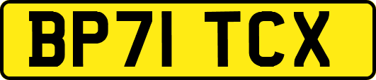 BP71TCX