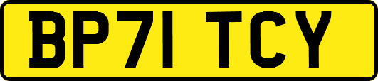 BP71TCY