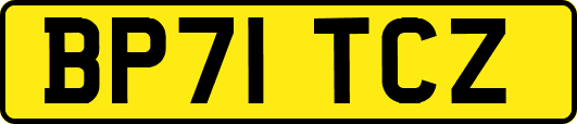 BP71TCZ