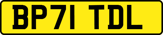 BP71TDL