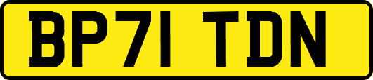 BP71TDN