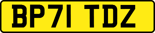 BP71TDZ
