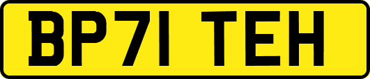 BP71TEH