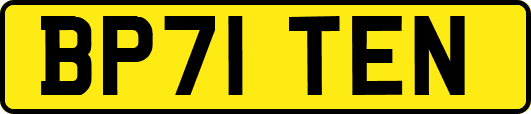 BP71TEN