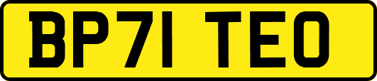 BP71TEO