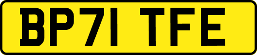 BP71TFE