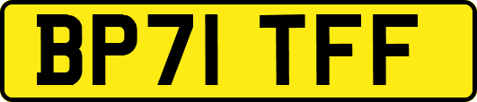 BP71TFF