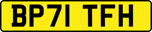 BP71TFH