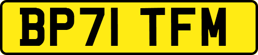BP71TFM