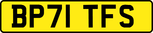 BP71TFS