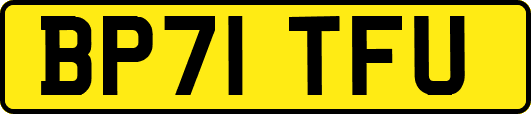 BP71TFU