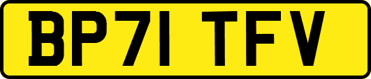 BP71TFV