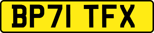BP71TFX