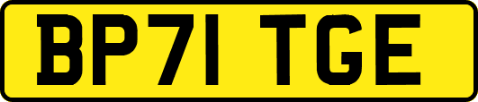 BP71TGE