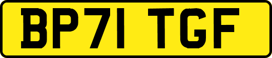 BP71TGF