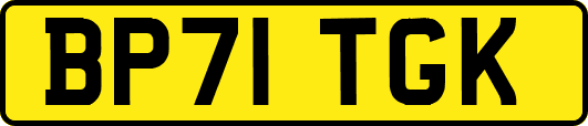 BP71TGK