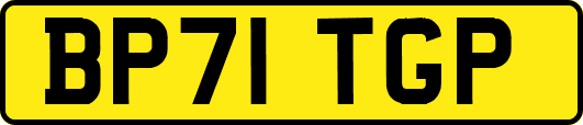 BP71TGP