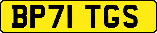 BP71TGS