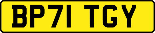 BP71TGY