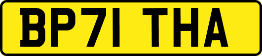 BP71THA