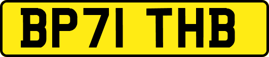 BP71THB