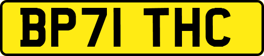 BP71THC