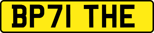 BP71THE