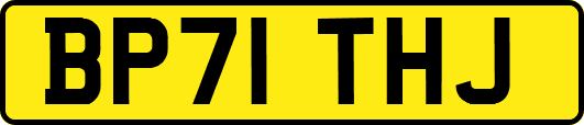 BP71THJ