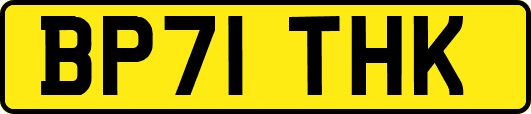 BP71THK