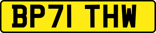 BP71THW