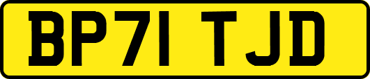 BP71TJD