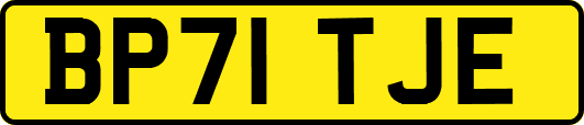 BP71TJE