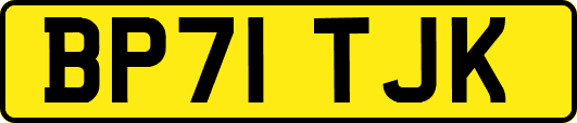 BP71TJK