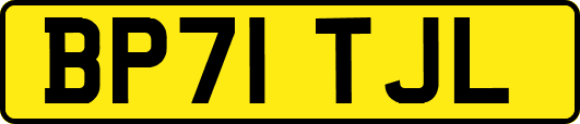 BP71TJL