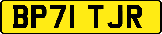 BP71TJR