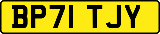 BP71TJY