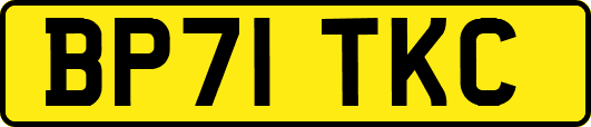 BP71TKC