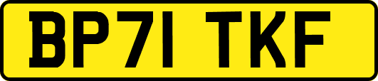 BP71TKF