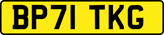 BP71TKG