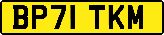 BP71TKM
