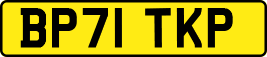 BP71TKP