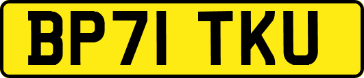 BP71TKU