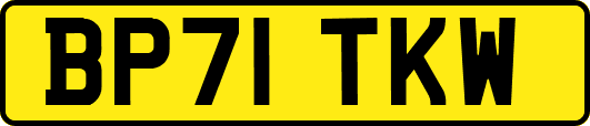 BP71TKW