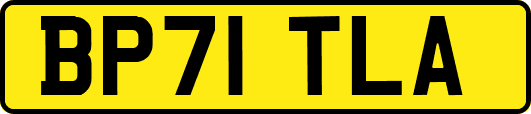 BP71TLA