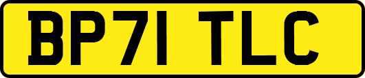 BP71TLC