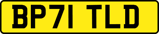 BP71TLD