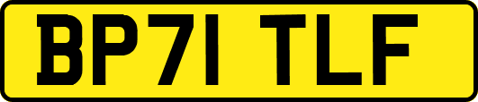 BP71TLF