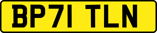 BP71TLN